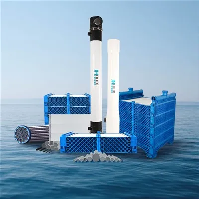 Desulfurizačná membrána