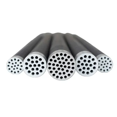 Rekryštalizácia keramická membrána